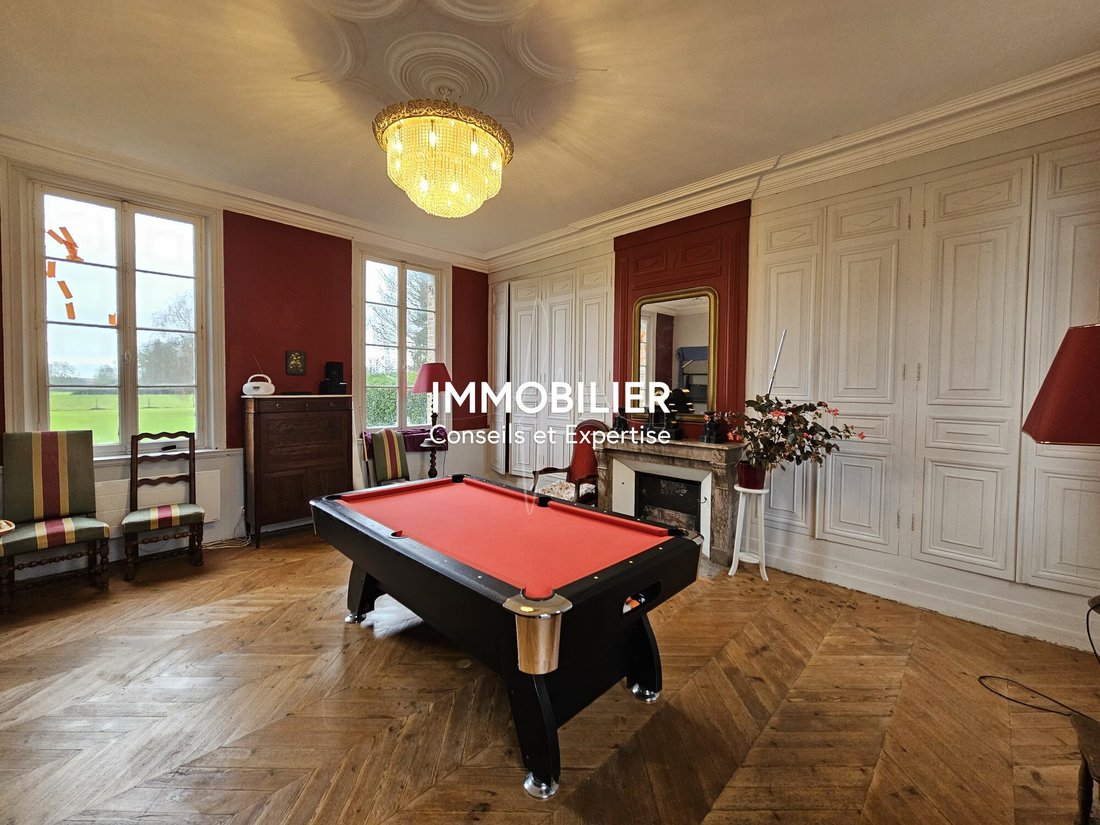 Estate in Tilloy-Floriville, Hauts-de-France, France 5 - 18936449