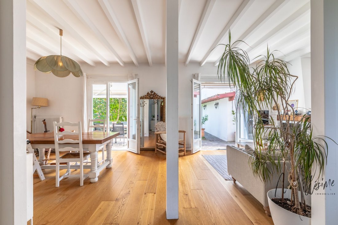 House in Biarritz, Nouvelle-Aquitaine, France 5 - 17840997