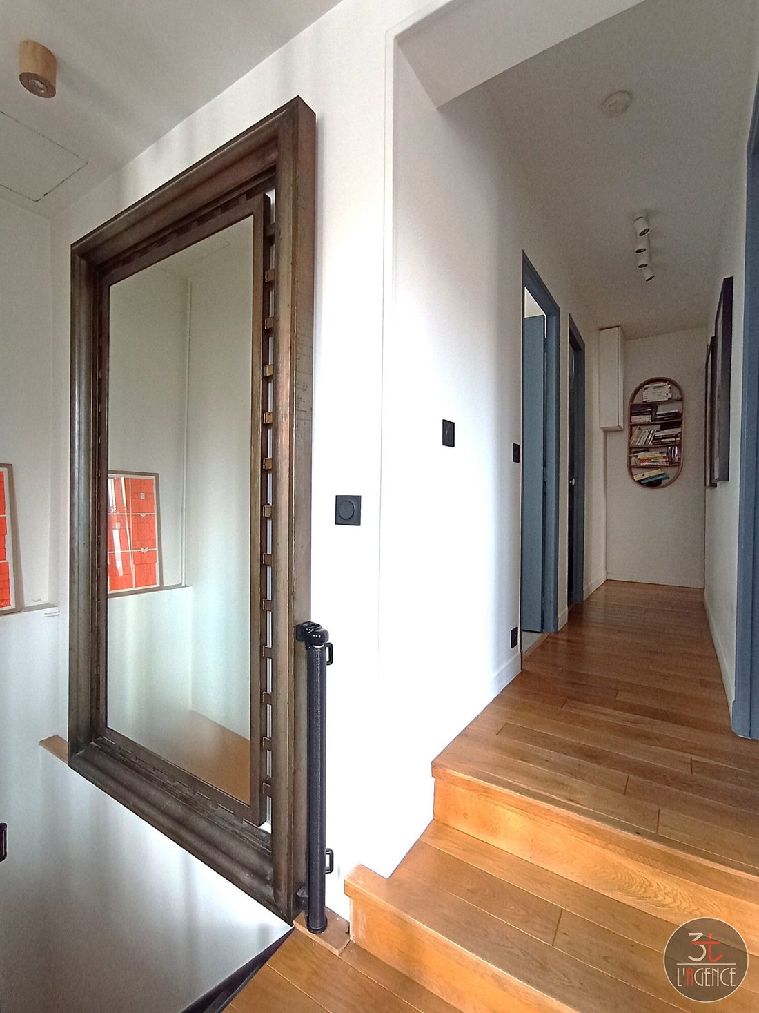 Apartment in Arrondissement of Bobigny, Ile-de-France, France 3 - 18936502
