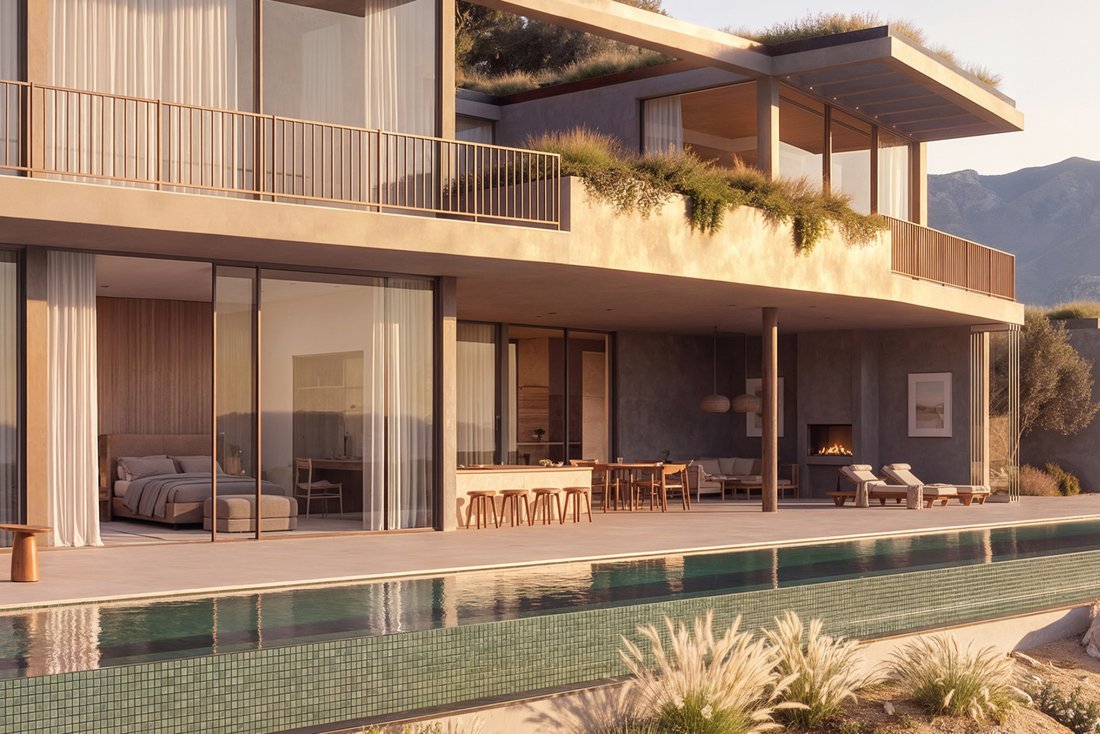 House in El Madroñal, Benahavis, Spain 5 - 17990273