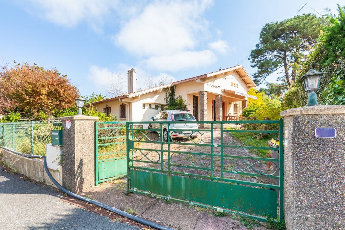 House in Anglet, Nouvelle-Aquitaine, France 4 - 16420343