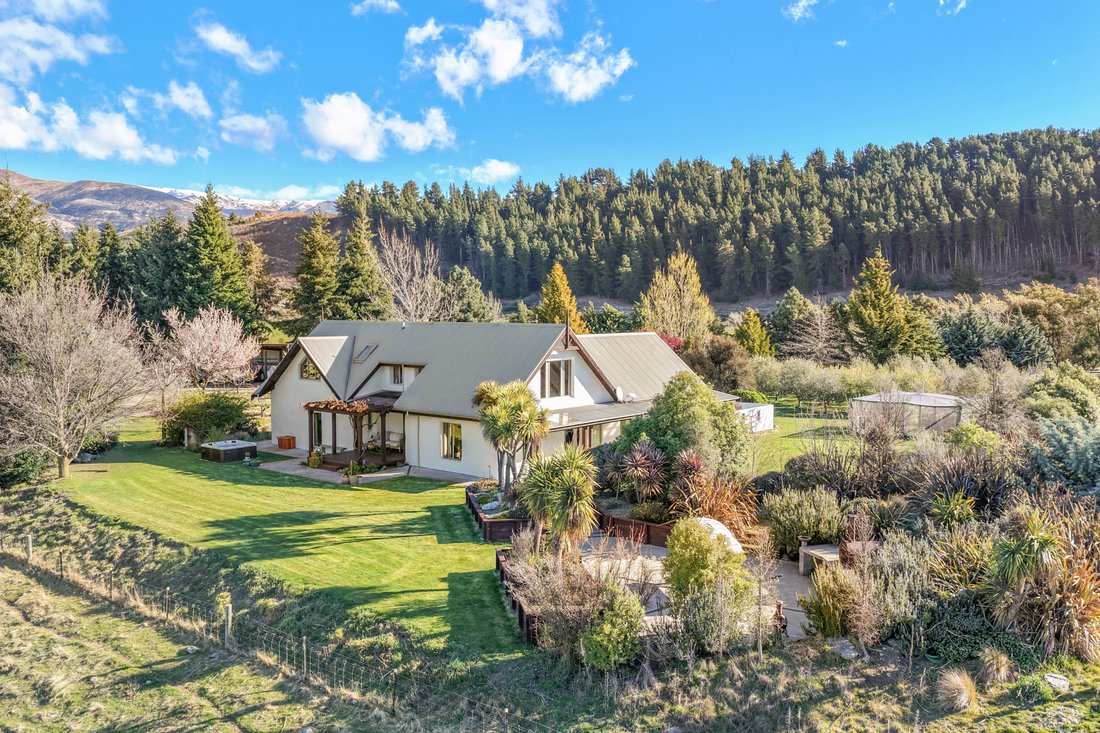 Land in Luggate, Otago, New Zealand 1 - 18936565