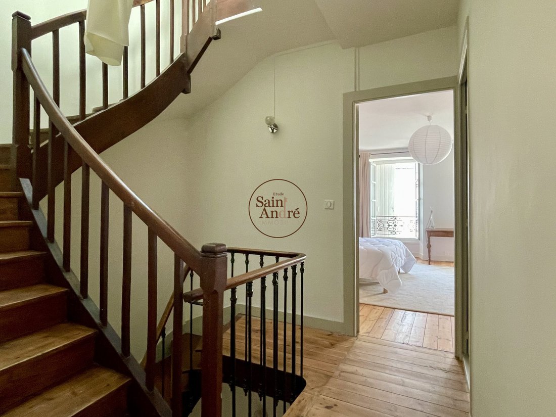 House in Saint Ausone-Saint Martin-Saint Gelais, Angoulême, France 4 - 18936453