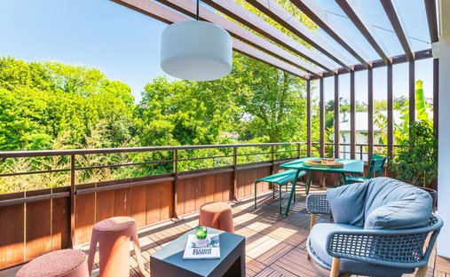 Apartment in Anglet, Nouvelle-Aquitaine, France 1