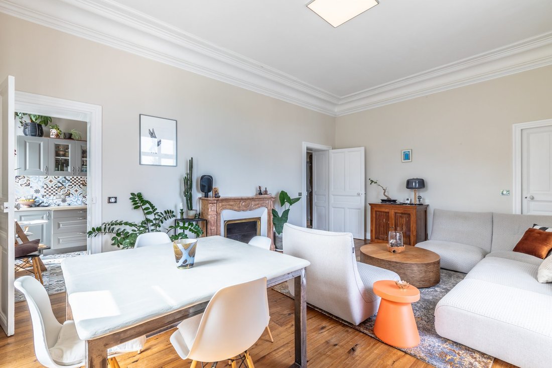 Apartment in Anglet, Nouvelle-Aquitaine, France 5 - 18195604