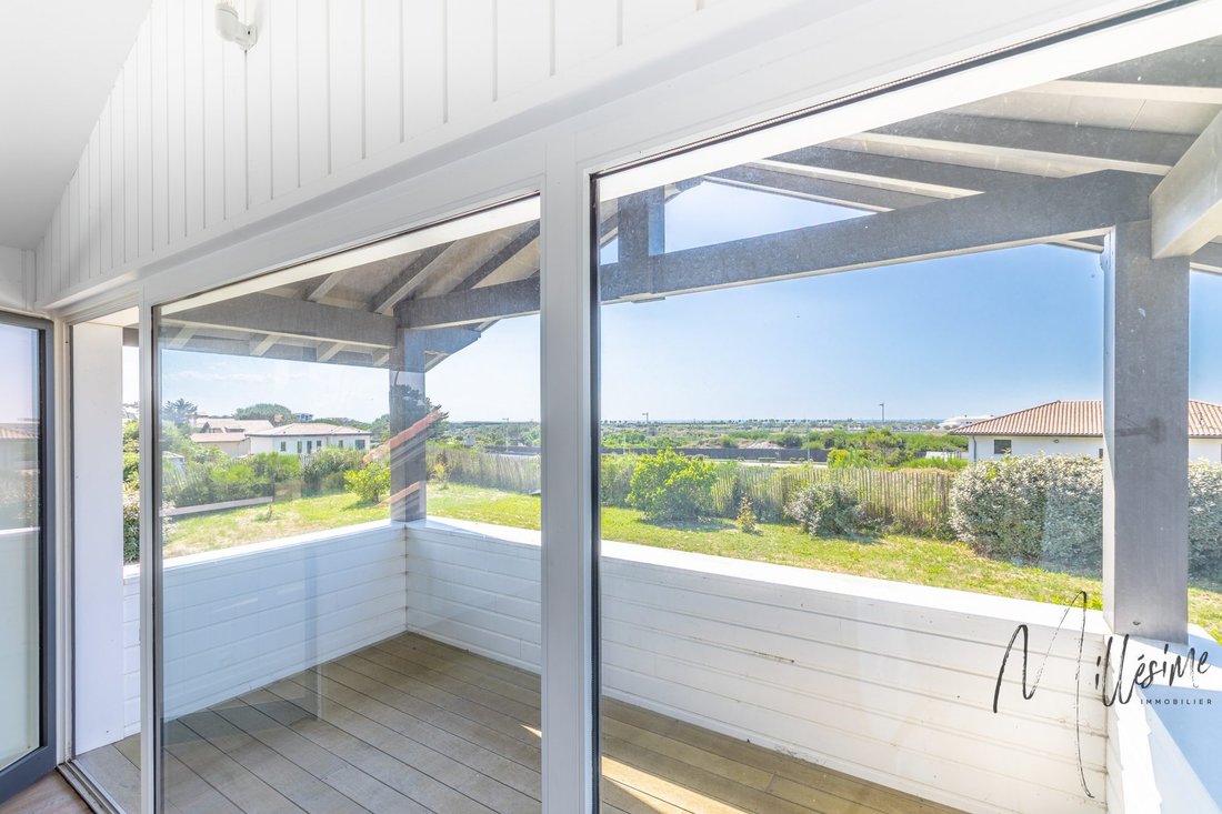 House in Anglet, Nouvelle-Aquitaine, France 5 - 18059952