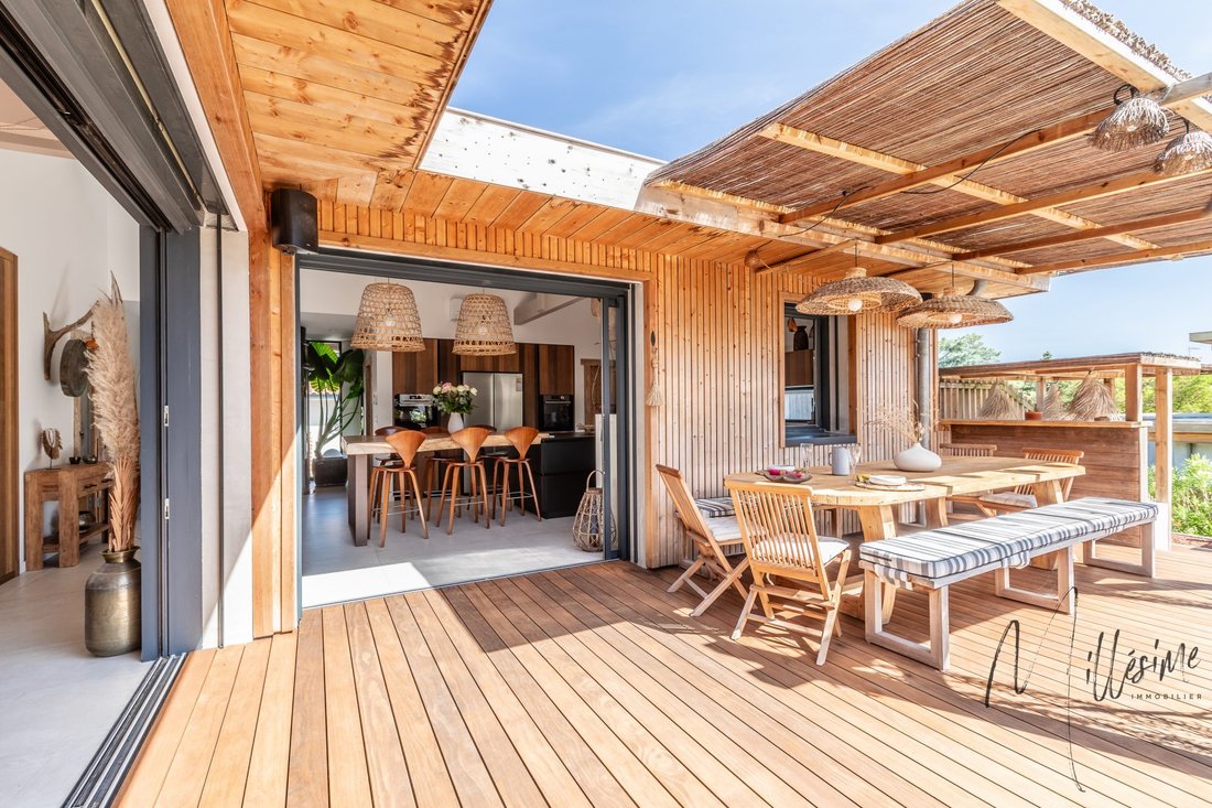 House in Anglet, Nouvelle-Aquitaine, France 4 - 18229277