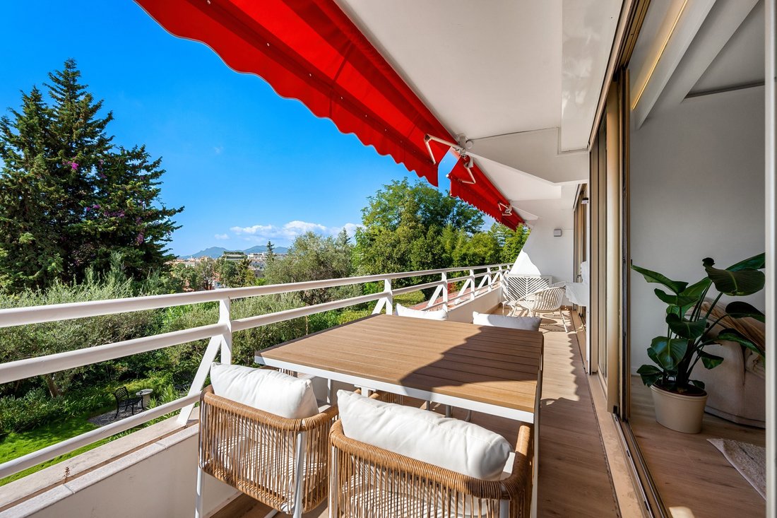 Apartment in Montfleury, Cannes, France 5 - 18936328
