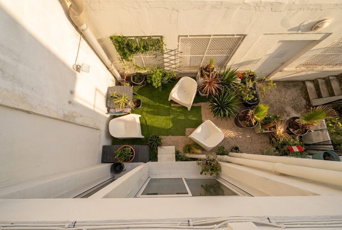 Apartment in Sanitas-Rotonde, Tours, France 5 - 18936447