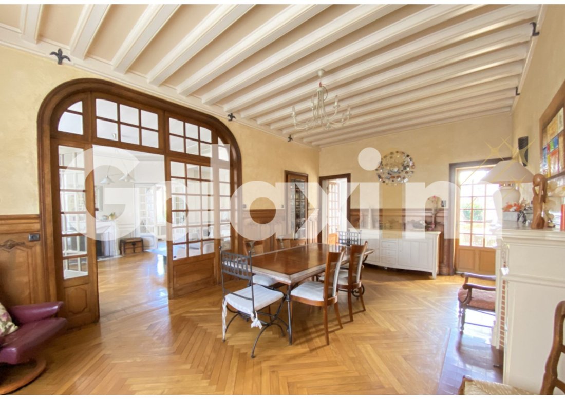 House in Champ de Foire-La Fleuriais, Vitré, France 1 - 18936456