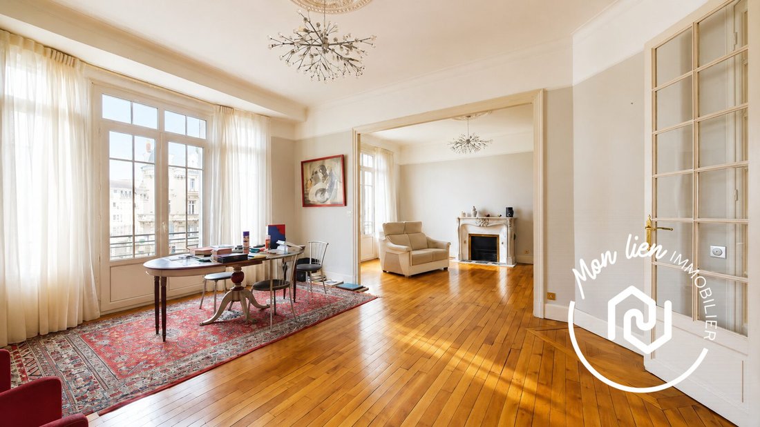 Apartment in Sanitas-Rotonde, Tours, France 1 - 18441788
