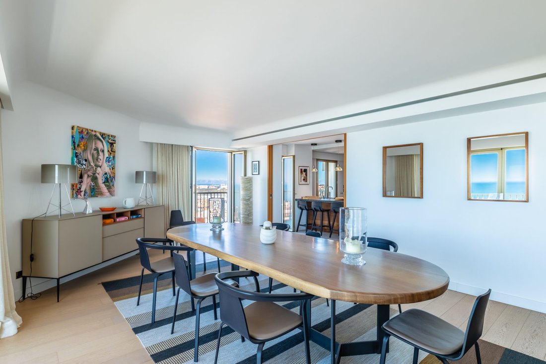 Apartment in Biarritz, Nouvelle-Aquitaine, France 4 - 14084955