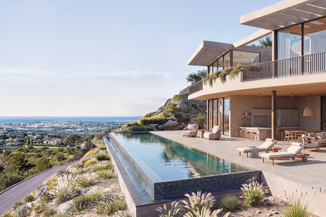 House in El Madroñal, Benahavis, Spain 2 - 17990273