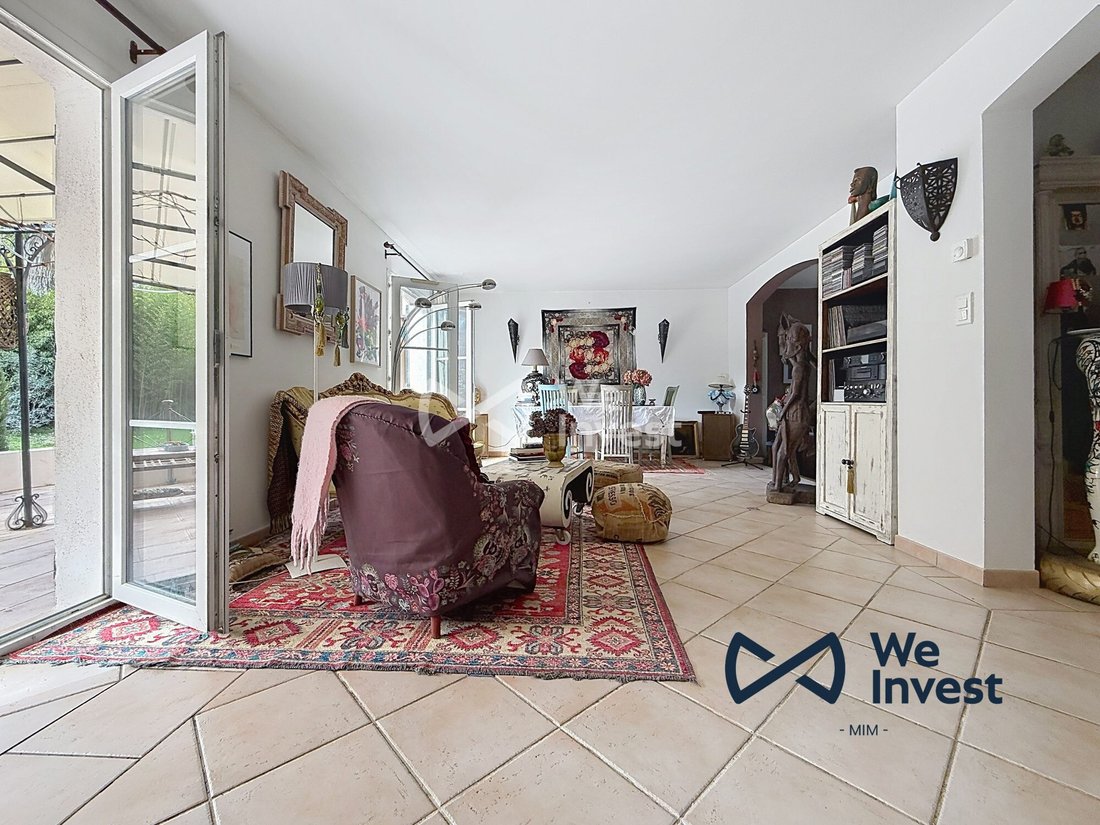 Country House in Castelnau-le-Lez, Occitania, France 4 - 18936469
