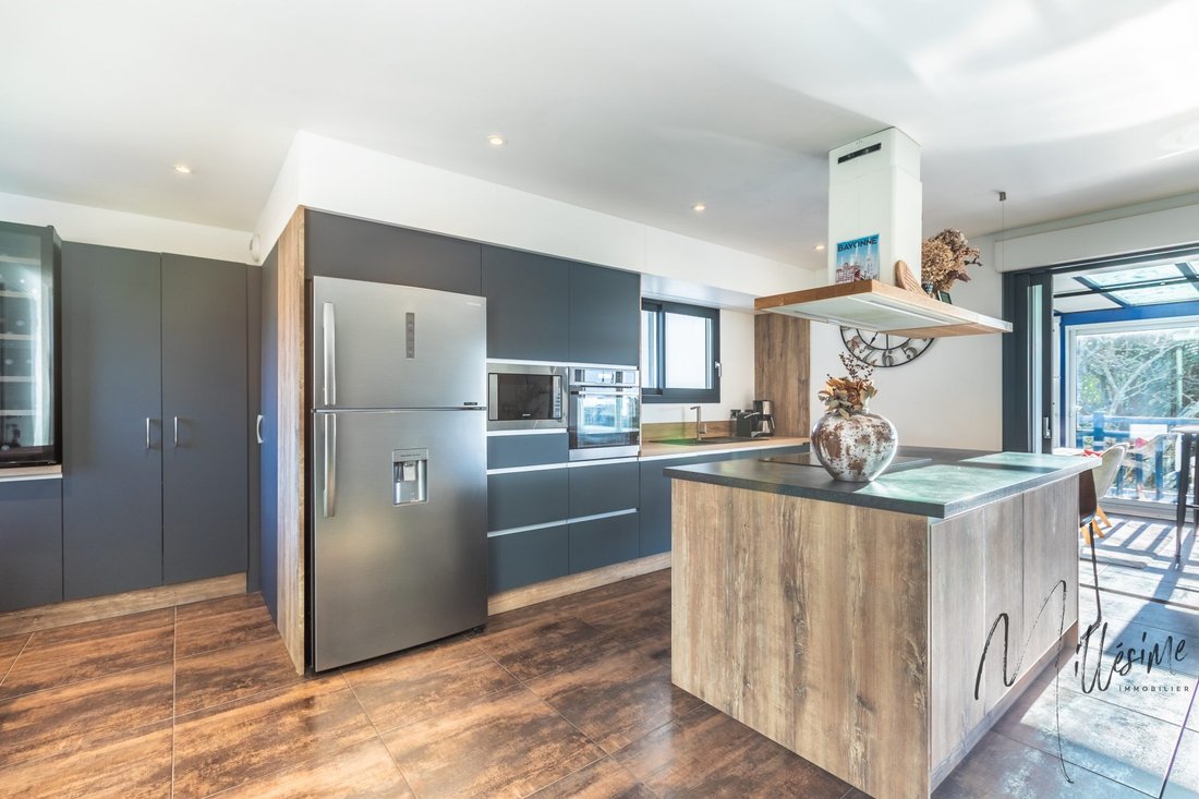 Apartment in Guéthary, Nouvelle-Aquitaine, France 5 - 16985082