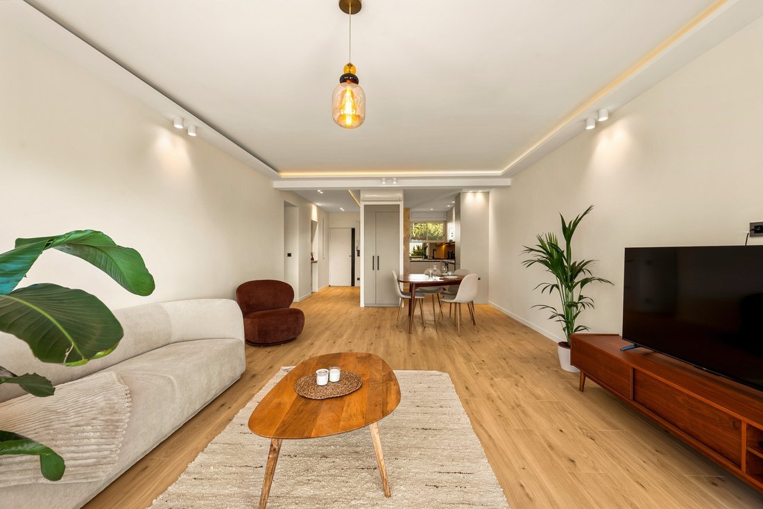 Apartment in Montfleury, Cannes, France 4 - 18936328