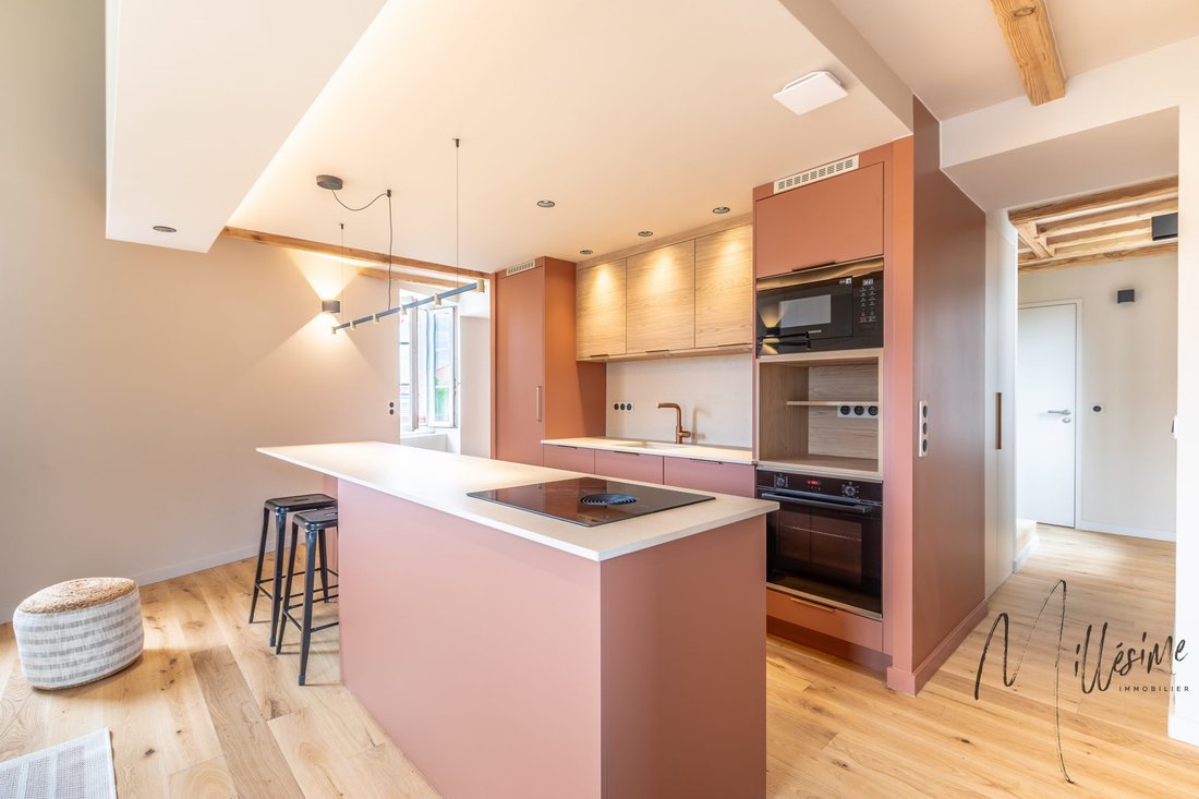 Apartment in Biarritz, Nouvelle-Aquitaine, France 4 - 17971657