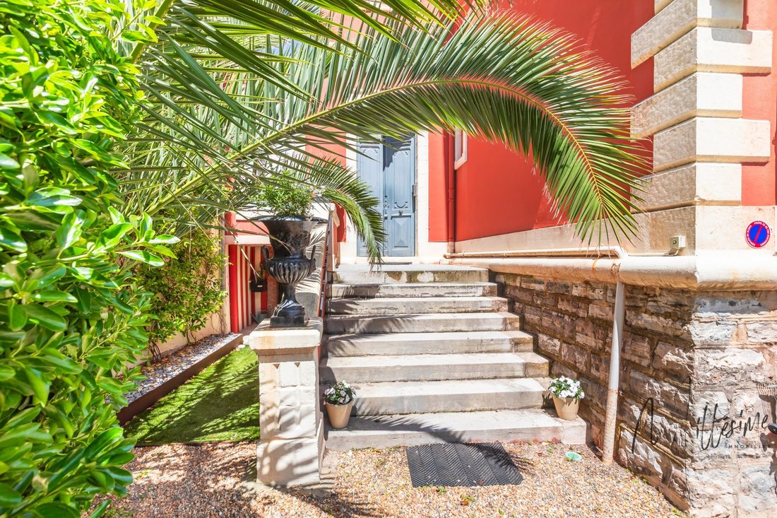 Apartment in Biarritz, Nouvelle-Aquitaine, France 1 - 17841012