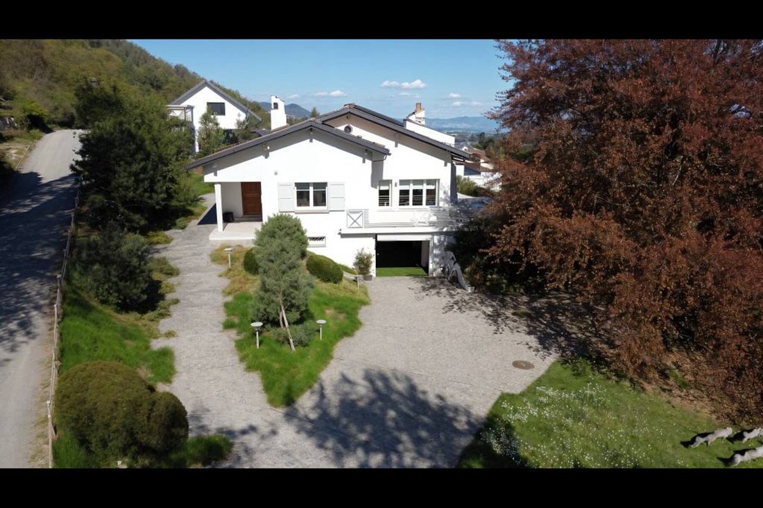 House in Bursins, Vaud, Switzerland 4 - 18936570