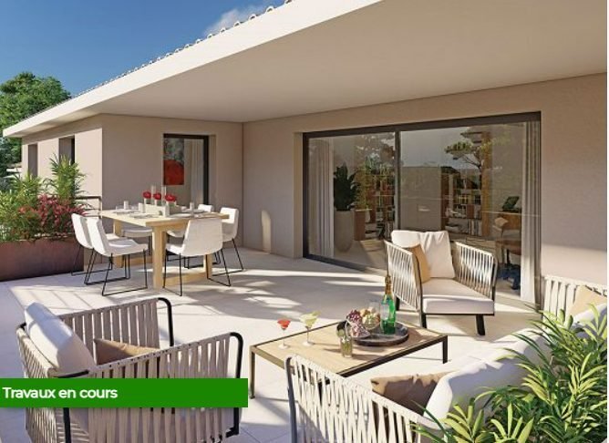 Apartment in Six-Fours-les-Plages, Provence-Alpes-Côte d'Azur, France 2 - 18936497