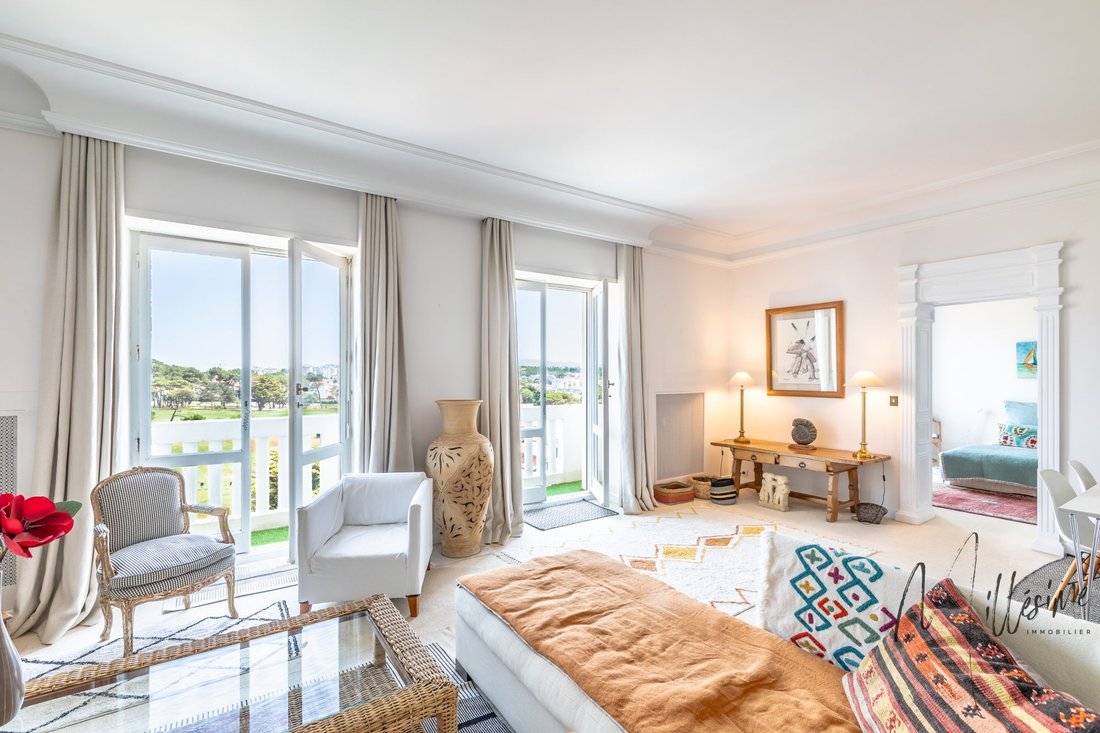 Apartment in Biarritz, Nouvelle-Aquitaine, France 4 - 17635112