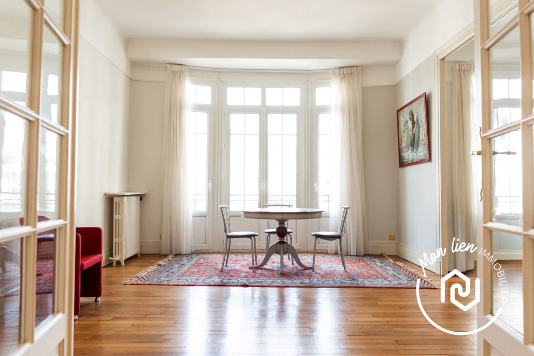 Apartment in Sanitas-Rotonde, Tours, France 2 - 18441788