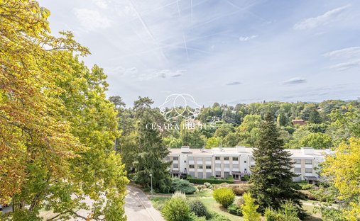 Apartment in Charbonnieres-les-Bains, Auvergne-Rhône-Alpes, France 1