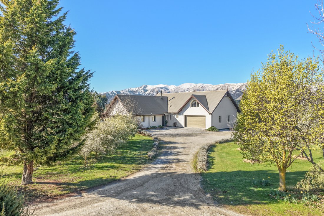 Land in Luggate, Otago, New Zealand 4 - 18936565