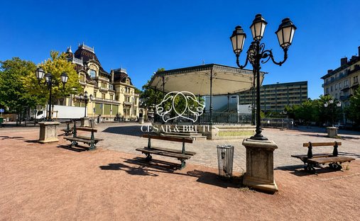 Apartment in Monplaisir-Le Bachut, Lyon 8ème, Lyon 1
