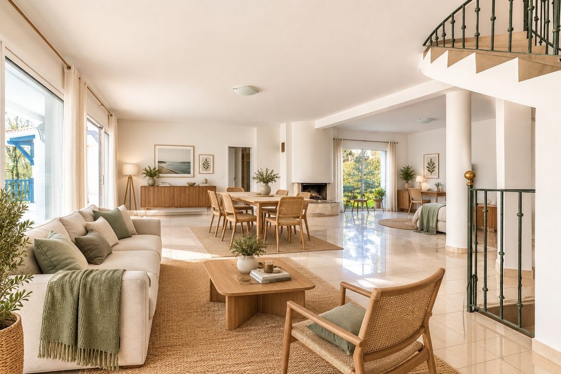House in Arbonne, Nouvelle-Aquitaine, France 4 - 14817954