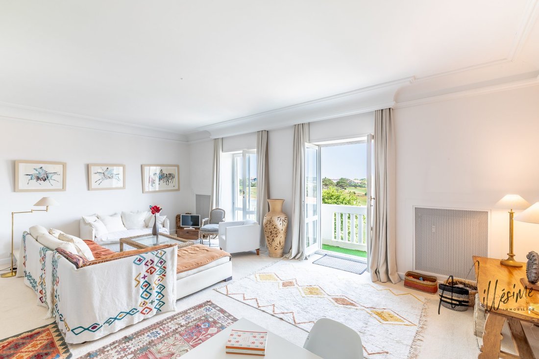 Apartment in Biarritz, Nouvelle-Aquitaine, France 5 - 17635112
