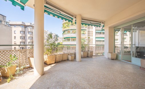 Apartment in Bonneveine, 8e Arrondissement, Marseille 1