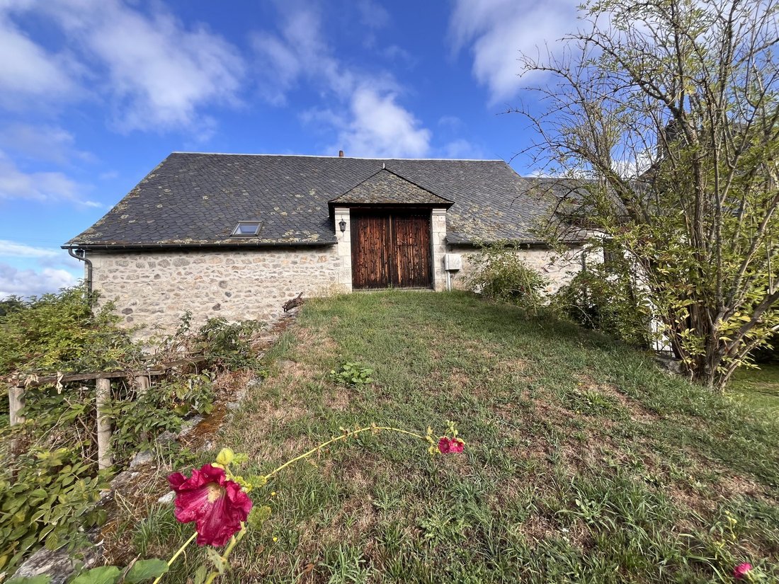 House in Vebret, Auvergne-Rhône-Alpes, France 4 - 18936421