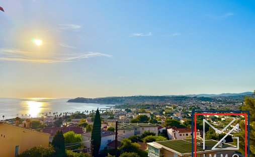 Apartment in Six-Fours-les-Plages, Provence-Alpes-Côte d'Azur, France 1