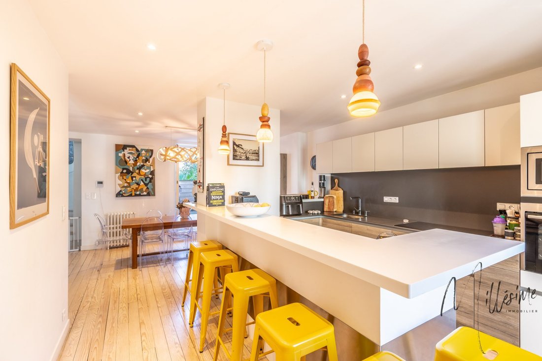House in Biarritz, Nouvelle-Aquitaine, France 3 - 17237842