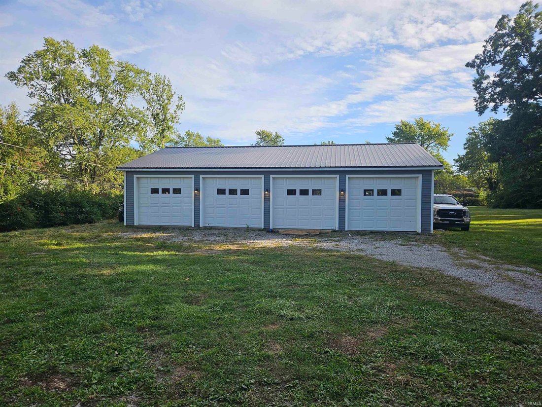 House in Fort Wayne, Indiana, United States 3 - 18936299