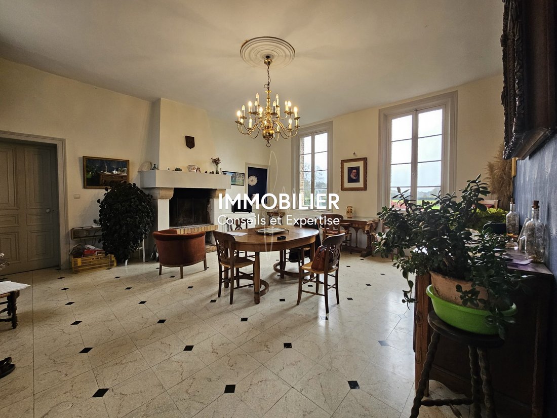 Estate in Tilloy-Floriville, Hauts-de-France, France 4 - 18936449