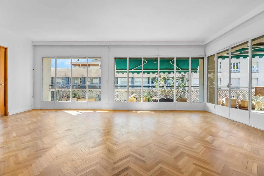 Apartment in Bonneveine, 8e Arrondissement, Marseille 4 - 18936329