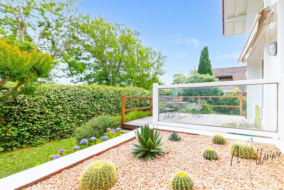 House in Anglet, Nouvelle-Aquitaine, France 3 - 18465399