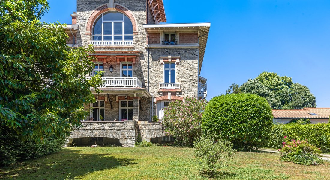 Apartment in Anglet, Nouvelle-Aquitaine, France 1 - 18195604