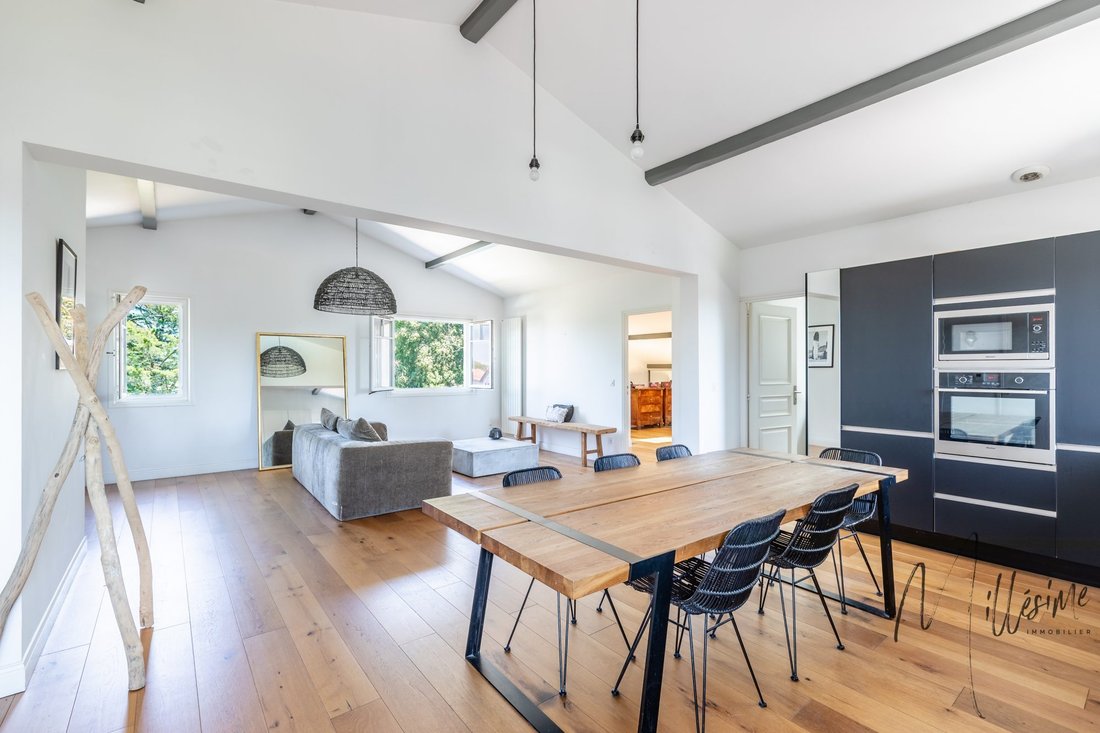 Apartment in Biarritz, Nouvelle-Aquitaine, France 2 - 18384893