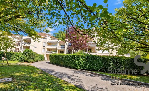 Apartment in Bealieres, Meylan, France 1
