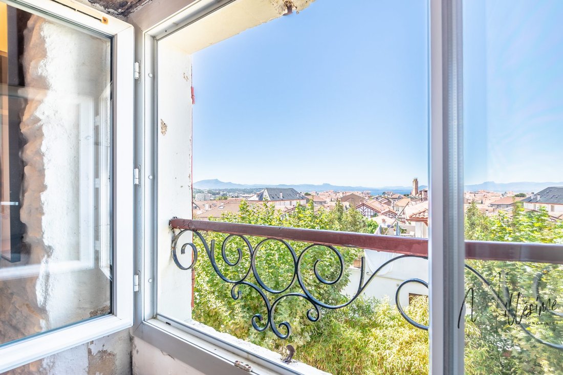 Apartment in Biarritz, Nouvelle-Aquitaine, France 1 - 18630549