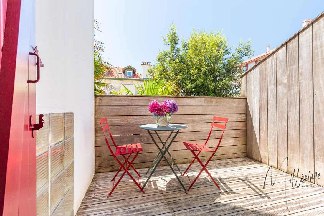 House in Biarritz, Nouvelle-Aquitaine, France 5 - 17237842