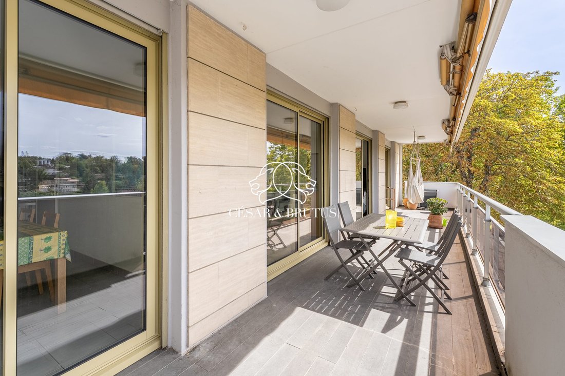 Apartment in Charbonnieres-les-Bains, Auvergne-Rhône-Alpes, France 3 - 18936528