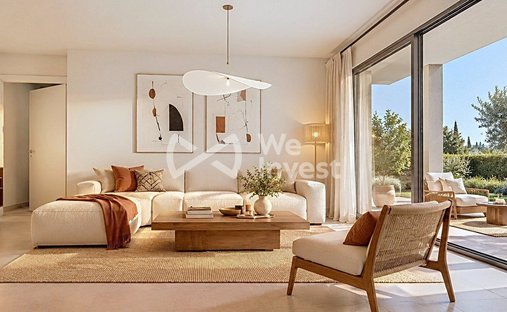 Apartment in Centre Ville, Saint-Gély-du-Fesc, France 1