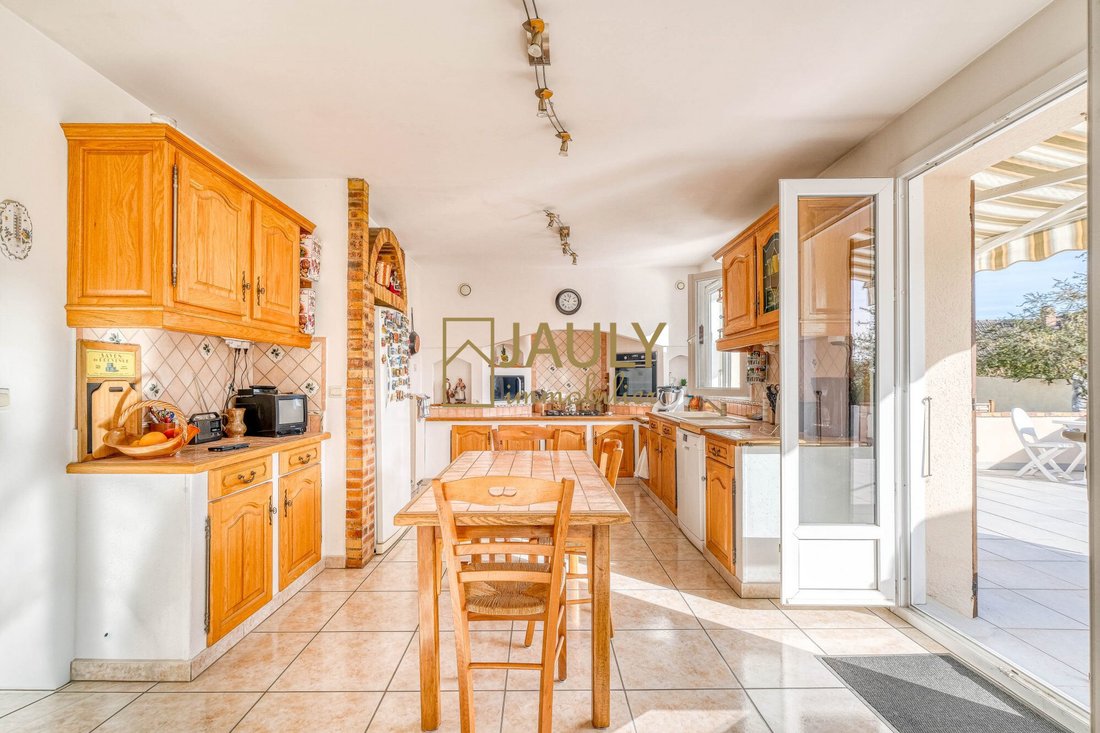 House in Cregy-les-Meaux, Ile-de-France, France 5 - 18936409