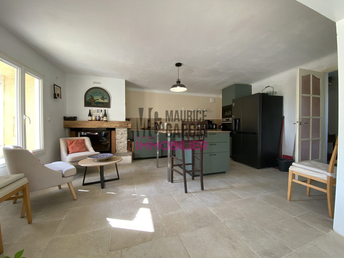 House in Velleron, Provence-Alpes-Côte d'Azur, France 5 - 18936538