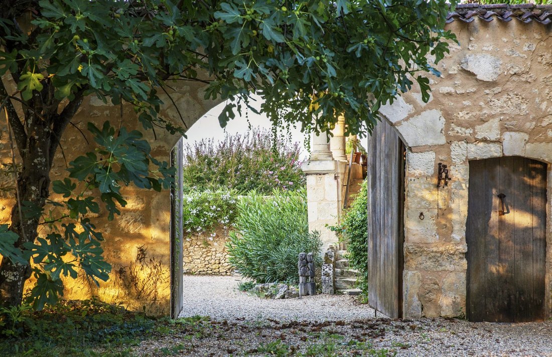 House in Fouleix, Nouvelle-Aquitaine, France 1 - 18936471