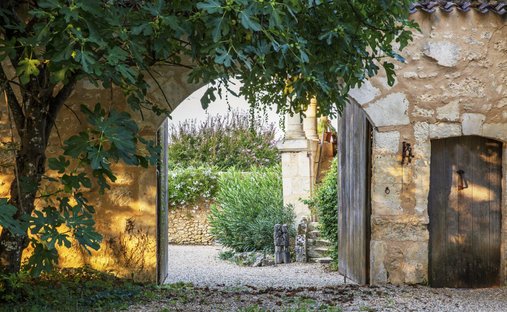 House in Fouleix, Nouvelle-Aquitaine, France 1